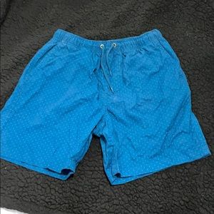 Swimming shorts